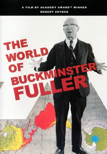 The World of Buckminster Fuller Trailer