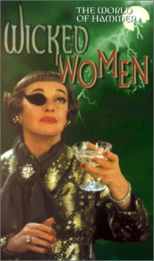 The World of Hammer: Wicked Women Trailer