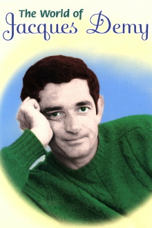 The World of Jacques Demy Trailer
