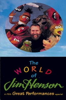 The World of Jim Henson Trailer