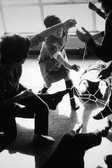 The World of Lygia Clark Trailer