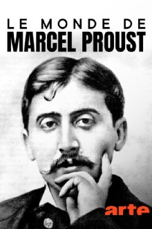 The World of Marcel Proust Trailer