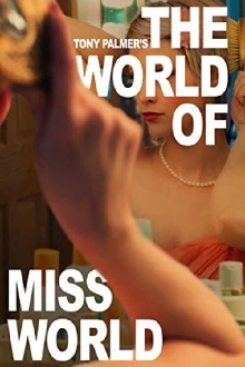 The World of Miss World Trailer