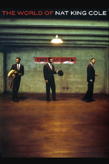 The World of Nat King Cole Trailer