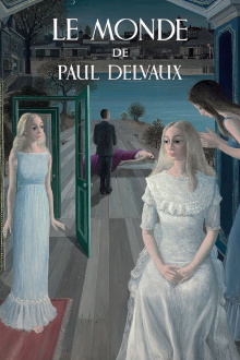 The World of Paul Delvaux Trailer