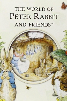 The World of Peter Rabbit and Friends Trailer