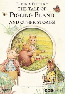 The World of Peter Rabbit and Friends: The Tale of Pigling Bland Trailer