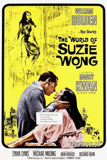 The World of Suzie Wong Trailer
