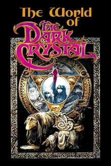 The World of 'The Dark Crystal' Trailer