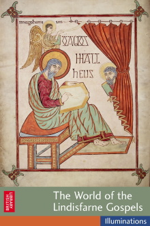 The World of the Lindisfarne Gospels Trailer