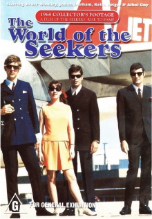 The World of the Seekers Trailer