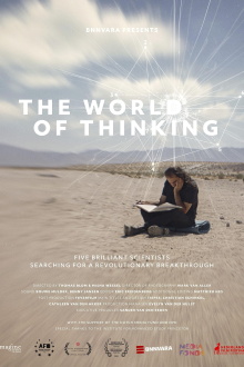 The World of Thinking Trailer