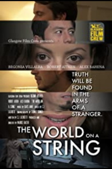 The World on a String Trailer