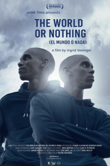 The World or Nothing Trailer