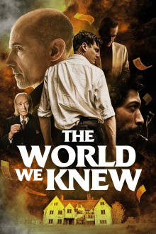 The World We Knew Trailer