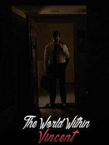 The World Within Vincent Trailer