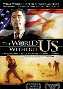 The World Without US Trailer