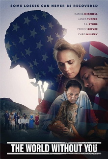 The World Without You Trailer