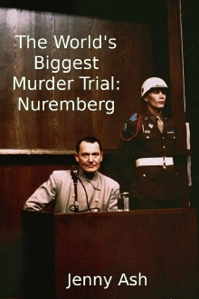 The World's Biggest Murder Trial: Nuremberg Trailer