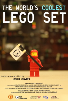 The World's Coolest LEGO Set! Trailer