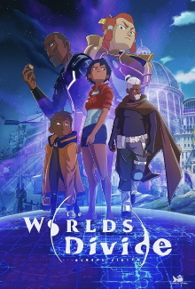 The Worlds Divide Trailer