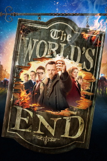 The World's End Trailer
