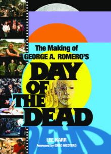The World’s End: The Legacy of 'Day of the Dead' Trailer