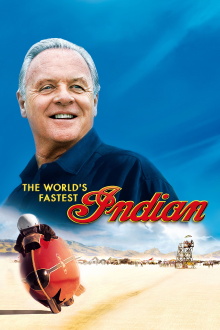 The World's Fastest Indian Trailer