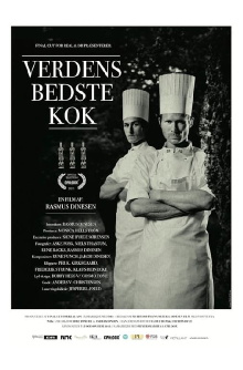 The World's Finest Chef Trailer