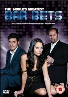 The World's Greatest Bar Bets Trailer