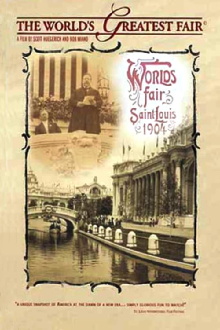 The World's Greatest Fair Trailer
