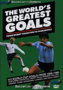 The Worlds Greatest Goals Trailer