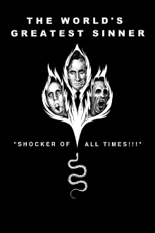 The World's Greatest Sinner Trailer
