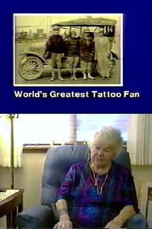 The World's Greatest Tattoo Fan Trailer