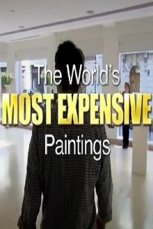 The World's Most Expensive Paintings Trailer