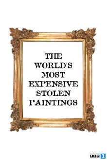 The World's Most Expensive Stolen Paintings Trailer