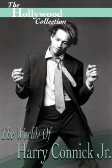 The Worlds of Harry Connick Jr. Trailer