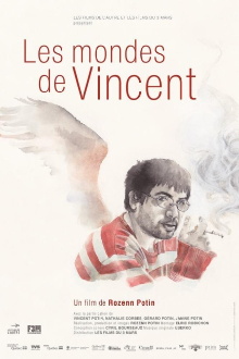 The Worlds of Vincent Trailer