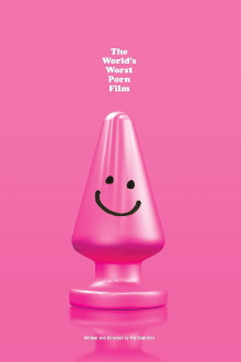 The World's Worst Porn Film Trailer