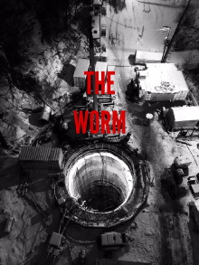 The Worm Trailer