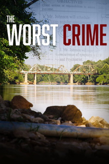 The Worst Crime Trailer