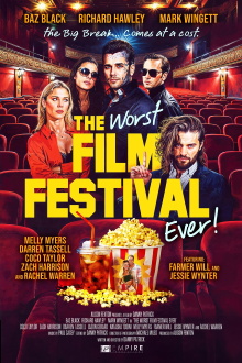 The Worst Film Festival Ever Trailer