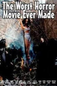 The Worst Horror Movie Ever Made Trailer