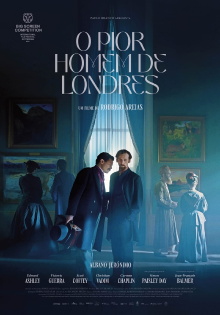 The Worst Man in London Trailer