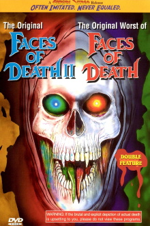 The Worst of Faces of Death Trailer