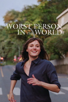 The Worst Person in the World Trailer