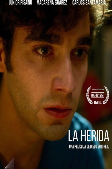 The Wound Trailer