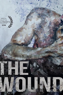 The Wound Trailer