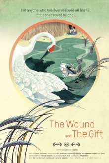 The Wound and the Gift Trailer