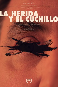 The Wound and the Knife (Notes for a Film About García Wehbi) Trailer